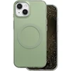 Dėklas Telforceone Tecto Shield Mistiq Mag case for iPhone 13 / 14 6,1" olive