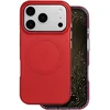 Dėklas Telforceone Tecto Shield Mistiq Mag case for iPhone 17 Pro 6,3" / 18 Pro 6,3" red