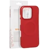 Dėklas Telforceone Tecto Shield Mistiq Mag case for iPhone 16 Pro 6,3" red