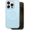 Dėklas Telforceone Tecto Shield Mistiq Mag case for iPhone 15 Pro 6,1" mėlynas