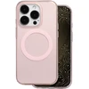 Dėklas Telforceone Tecto Shield Mistiq Mag case for iPhone 14 Pro 6,1" pink