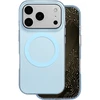 Dėklas Telforceone Tecto Shield Mistiq Mag case for iPhone 17 Pro 6,3" / 18 Pro 6,3" mėlynas