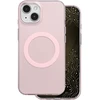 Dėklas Telforceone Tecto Shield Mistiq Mag case for iPhone 13 / 14 6,1" pink