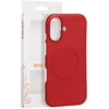 Dėklas Telforceone Tecto Shield Mistiq Mag case for iPhone 17 6,3" red