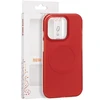 Dėklas Telforceone Tecto Shield Mistiq Mag case for iPhone 14 Pro 6,1" red