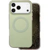 Dėklas Telforceone Tecto Shield Mistiq Mag case for iPhone 17 Pro Max 6,9" / 18 Pro Max 6,9" olive