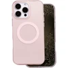 Dėklas Telforceone Tecto Shield Mistiq Mag case for iPhone 16 Pro Max 6,9" pink