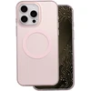 Dėklas Telforceone Tecto Shield Mistiq Mag case for iPhone 15 Pro 6,1" pink