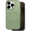 Dėklas Telforceone Tecto Shield Mistiq Mag case for iPhone 14 Pro 6,1" olive