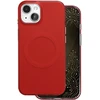 Dėklas Telforceone Tecto Shield Mistiq Mag case for iPhone 15 6,1" red