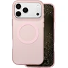Dėklas Telforceone Tecto Shield Mistiq Mag case for iPhone 17 Pro Max 6,9" / 18 Pro Max 6,9" pink