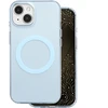 Dėklas Telforceone Tecto Shield Mistiq Mag case for iPhone 13 / 14 6,1" mėlynas