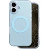 Dėklas Telforceone Tecto Shield Mistiq Mag case for iPhone 17 6,3" mėlynas