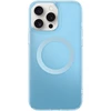 Dėklas Telforceone Tecto Shield Mistiq Mag case for iPhone 15 Pro 6,1" mėlynas