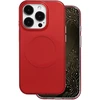 Dėklas Telforceone Tecto Shield Mistiq Mag case for iPhone 14 Pro 6,1" red