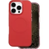 Dėklas Telforceone Tecto Shield Mistiq Mag case for iPhone 16 Pro 6,3" red