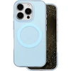 Dėklas Telforceone Tecto Shield Mistiq Mag case for iPhone 16 Pro 6,3" mėlynas