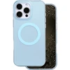 Dėklas Telforceone Tecto Shield Mistiq Mag case for iPhone 16 Pro Max 6,9" mėlynas