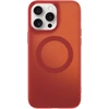 Dėklas Telforceone Tecto Shield Mistiq Mag case for iPhone 17 6,3" red