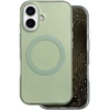 Dėklas Telforceone Tecto Shield Mistiq Mag case for iPhone 16 6,1" olive