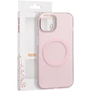 Dėklas Telforceone Tecto Shield Mistiq Mag case for iPhone 13 / 14 6,1" pink
