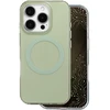 Dėklas Telforceone Tecto Shield Mistiq Mag case for iPhone 16 Pro 6,3" olive