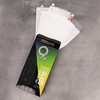 TelForceone Grūdintas 2,5D stiklas, skirtas "iPhone 15 Pro 6,1 10in1