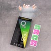 Reach LCD apsauginis stikliukas 9H 10vnt. Samsung A125 A12
