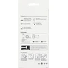 Telforceone Tempered glass 2,5D for Xiaomi Poco X7 Pro 5G (Global) 10in1