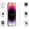TelForceone grūdintas stiklas 2,5D matte, skirtas Honor X7a