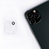 TelForceone 3D grūdintas stiklas kamerai, skirtas "iPhone 12 Pro Max