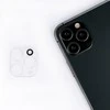TelForceone 3D grūdintas stiklas kamerai, skirtas iPhone 12 Mini