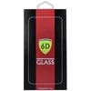 Telforceone Tempered glass 6D for Google Pixel 10 / 10 Pro fingerprint-compatible