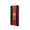 TelForceone Grūdintas stiklas 6D, skirtas "iPhone X / XS / 11 Pro", juodas rėmelis