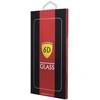 Grūdintas 6D stiklas, skirtas „Realme C75“