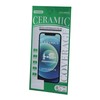Telforceone Grūdintas stiklas 9D keramika, skirta Samsung Galaxy A04s / A12 / A02