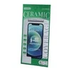 Telforceone Grūdintas stiklas 9D keramika, skirta Samsung Galaxy A54 5G