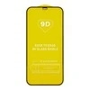 TelForceone Grūdintas stiklas 9D, skirtas "Huawei P30 Lite" juodam rėmeliui