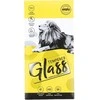 TelForceone 9D tempered glass for samsung galaxy s24 ultra juodas