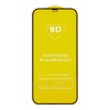 TelForceone Nemo Apsauginis stiklas 5D Samsung Galaxy A54 5G Full Glue Envelope juodas