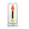 Telforceone Grūdintas stiklas Dust-Free Easy Fit, skirtas Samsung Galaxy S26