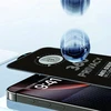 Telforceone Tempered glass Privacy 360 for Samsung Galaxy S26