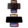 TFO Privatumą užtikrinantis grūdintas stiklas, skirtas Samsung Galaxy A13 4G / A13 5G / A22 5G / M02S / A32 5G / A03S EU (164MM) / A03 Core