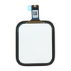 TelForceone „Apple Watch“ serijos 4 44 mm jutiklinis skydelis