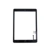 TFO TelForceone Jutiklinis skydelis, skirtas iPad 6 9.7" 2018 pilnas priekis juodas komplektas