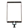TFO TelForceone Jutiklinis skydelis, skirtas iPad 7 10.2" 2019/iPad 8 10.2" 2020 pilnas priekinis komplektas juodas