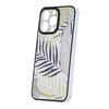 iLike TelForceone Itin madingas dėklas, skirtas Samsung Galaxy A52 4G / A52 5G / A52S 5G Gold Autumn 1