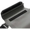 4Kom Telforceone Universal Atsparus vandeniui Pouch 7 Inch Juodas