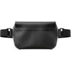 4Kom Telforceone Universal Atsparus vandeniui Pouch 7 Inch Juodas