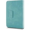 Telforceone Universal case Fantasia for tablet 12-13"(L29,5 x W22,5 cm) mint